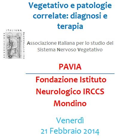 SparkBio main sponsor at Italian AINV Congress SparkBio main sponsor at Italian AINV Congress