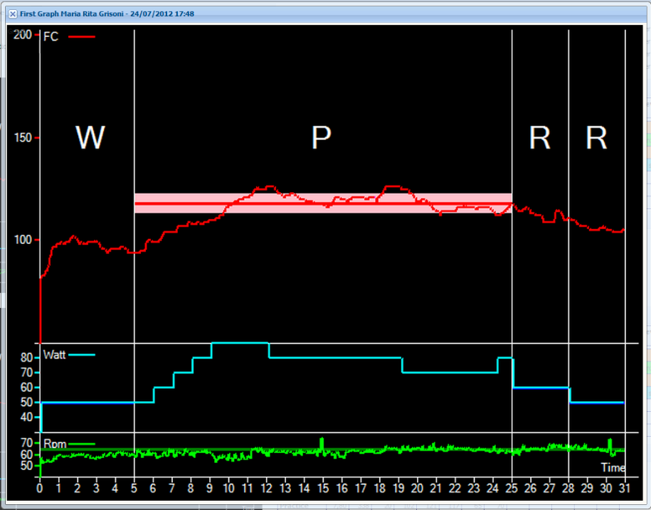 CE marking process completed for REHAL Ergomonitor software