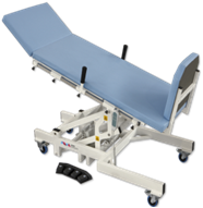 CE marking process completed for TILT BED CE marking process completed for TILT BED